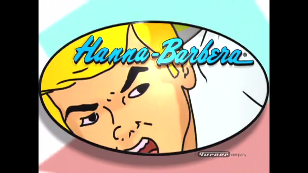 Hanna-Barbera (1995) - YouTube