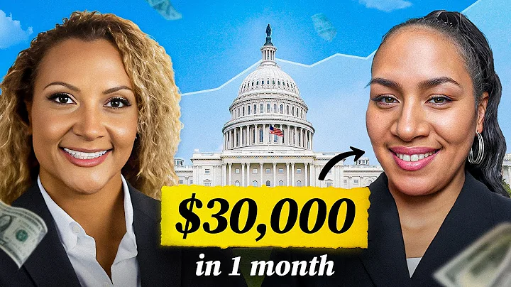 How To Land Your First Government Contract in 2025 in No Time