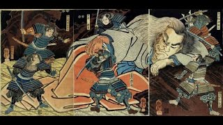 Espadas Nichiren - Las espadas del bien y del mal