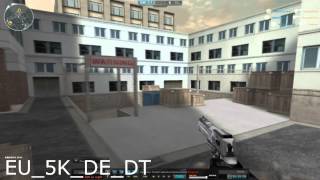 CF[EU] Replay Demos