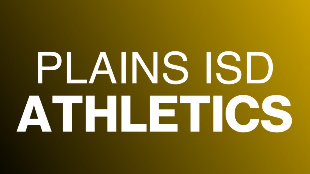 Ralls Jackrabbits v Plains Cowboys YouTube