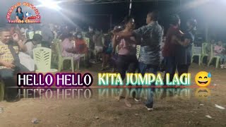 HELO HELLO KITA JUMPA LAGI | LAGU DANSA | 2021