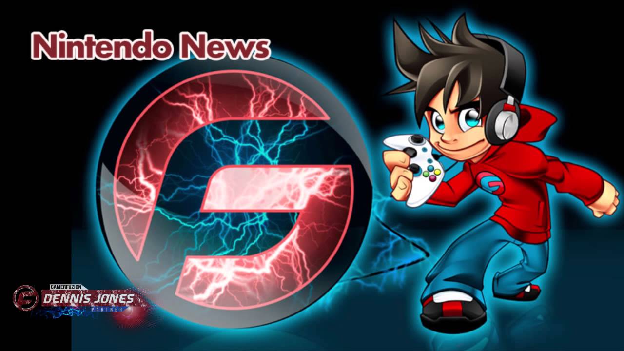 Nintendo 3DS and Wii U Connectivity YouTube