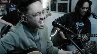 Seize The Day - Avenged Sevenfold (Acoustic Cover by Cry Overboard)