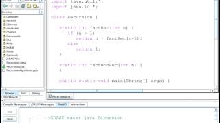 Recursion - basics - Part 1