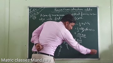 ||Q.11to14 ex:-16.3 10th class maths surface area and volume RBSEBoard Rajasthan jayveer singh sir||