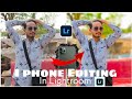 iphone photo editing | Lightroom photo editing| || iphone photography ||