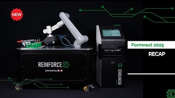 Formnext 2025: a little recap