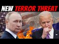 Terror Threat Emerges…Russia And The US Are At It Again