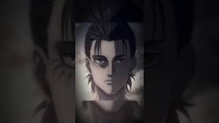 Eren Joins The Yeagerists Edit Blue Monday