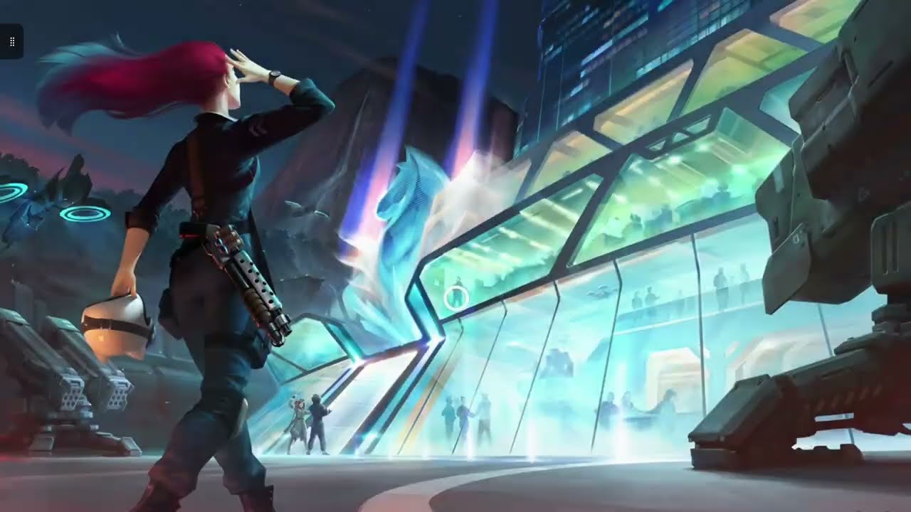 SQUAD BLAST: Little battles with big warriors | 3x3 BOOM!