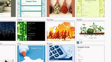 05_如何編輯表單與通知規則(EXCEL VBA教學)