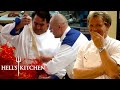 The Funniest Hell's Kitchen Moments | Hell's Kitchen
