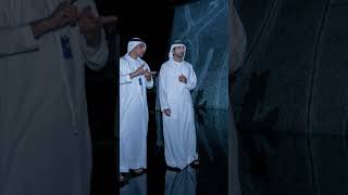 Sheikh Hamdan / &amp;lj FAZZA / NAS SPORTS COMPLEX Dubai
