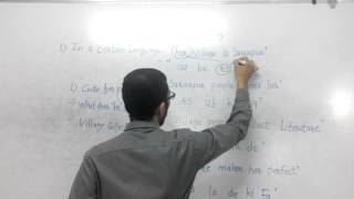 CODING DECODING shortcuts and tricks  Part 2 By AJAY GHANGARE