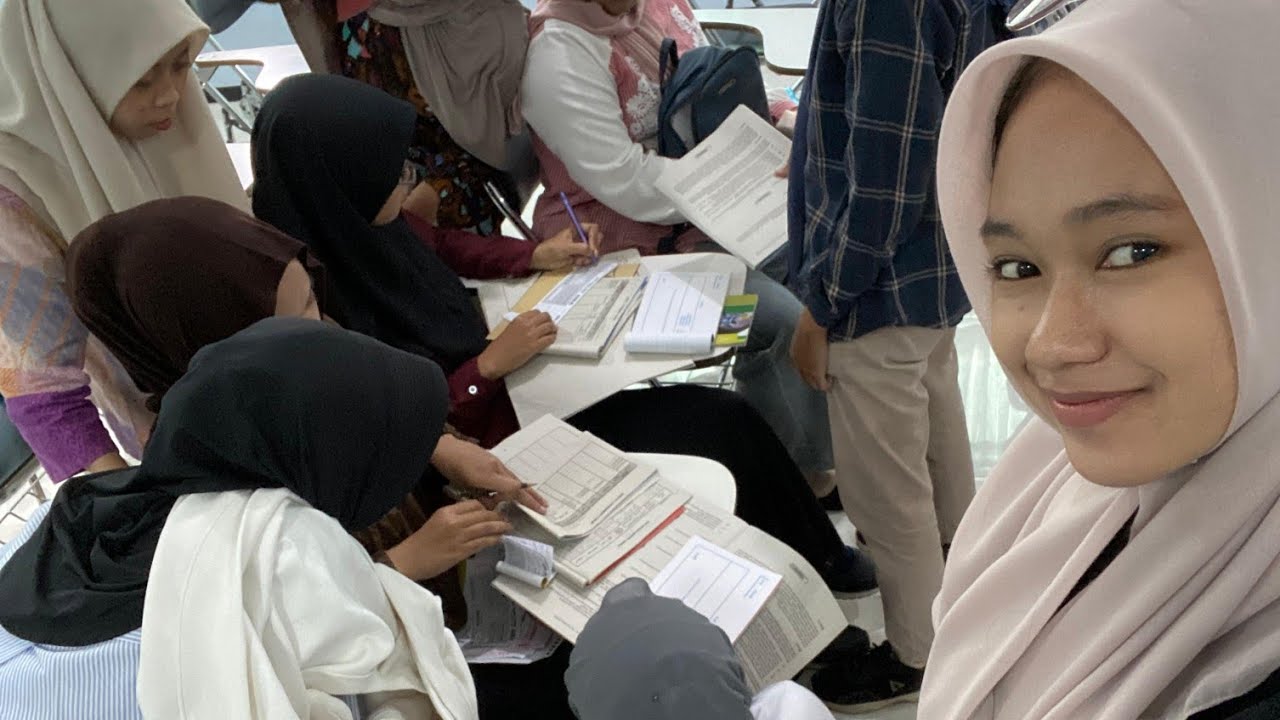 Day 2 Praktikum Akuntansi