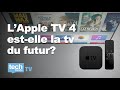 Apple tv4