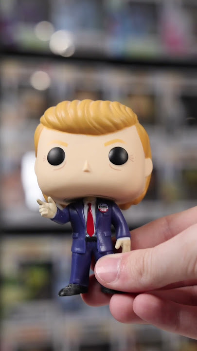 Top 5 Funko Pops You Didn't Know Existed!