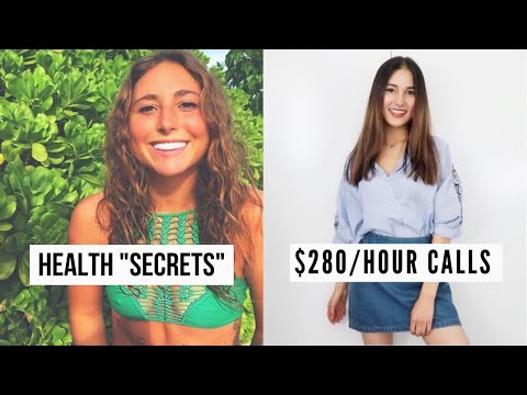 The Influencer Coach Epidemic