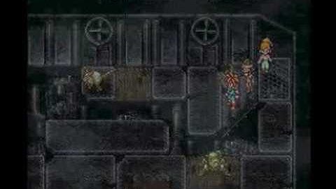 chrono trigger playthrough part-13