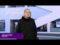 WEF 20 | Accenture CEO Julie Sweet: Reflections on Davos