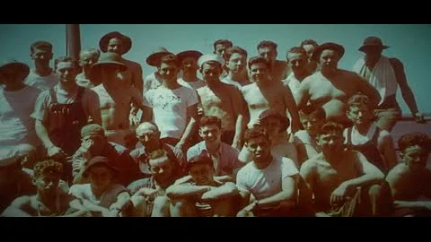 Meet the Unsung Heroes of the Greatest Generation | Howard Lord