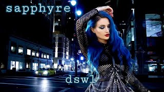 sapphyre — WISHES | dswl