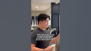 Why is everything so expensive 😤