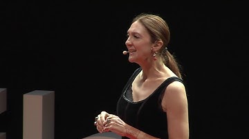 Be like a nomad | Elena Dak | TEDxMilano