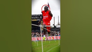 Does Gout Gout Have What it Takes to Be the GOAT? 😱🔥