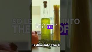 You've Been Storing These WRONG! 21 Foods That NEVER Belong in the Fridge!