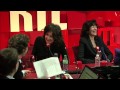 Valérie Lemercier & Elizabeth Gouslan : Les rumeurs du net du 05/12/2013 dans A La Bonne Heure - RTL