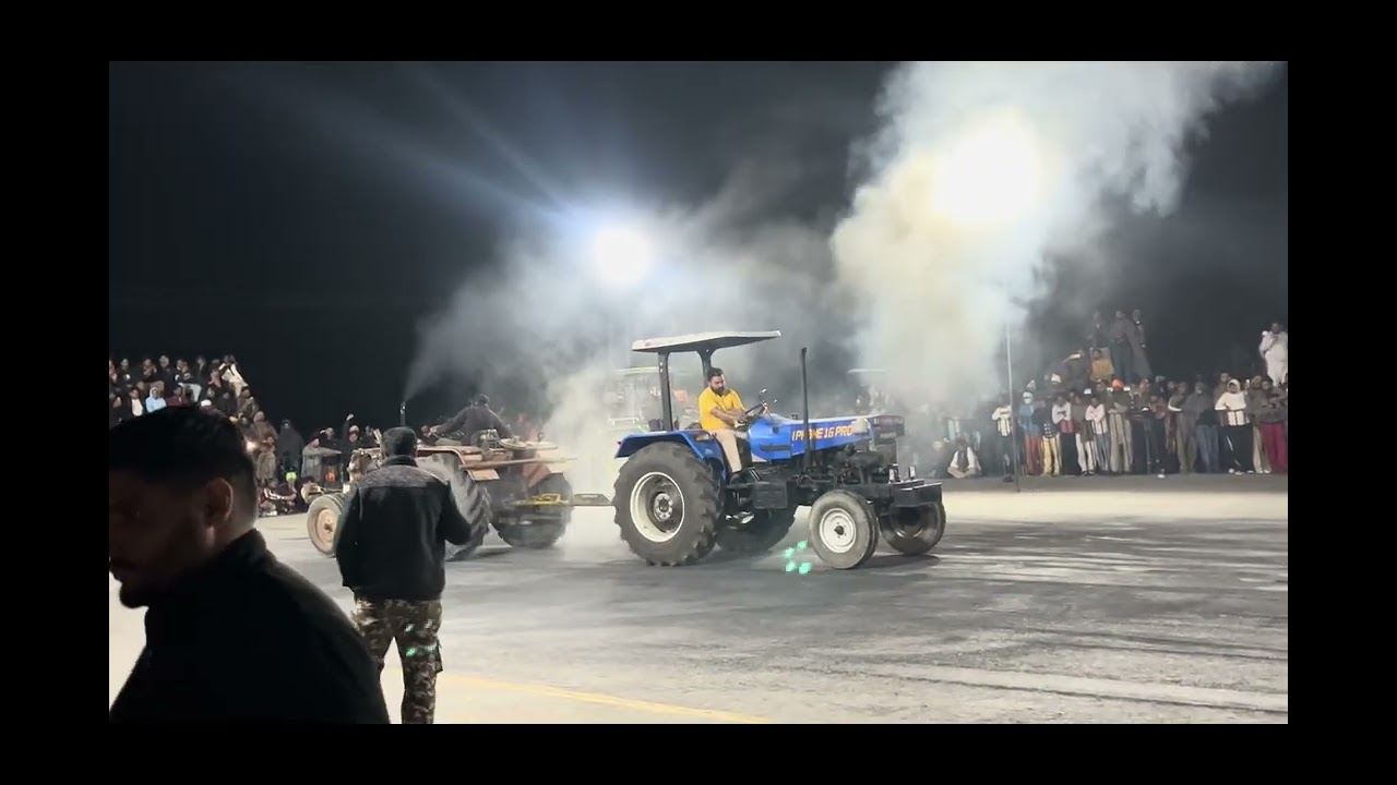 5911 tractor 🚜 farm track 🚜 ￼ Tochan Muqabla Pind Chandpura ￼￼🤟🤟🚜