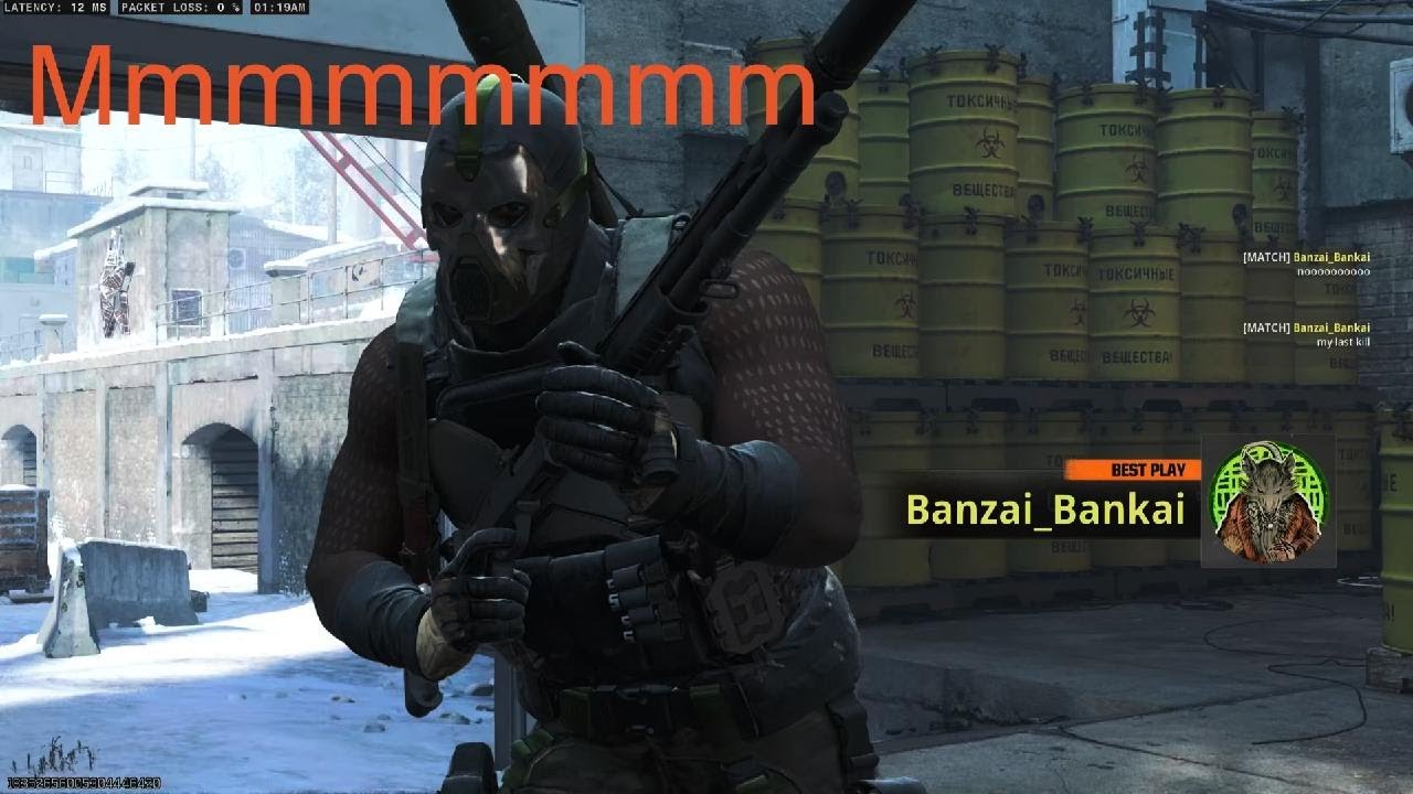 Whooped a Party and They Madd