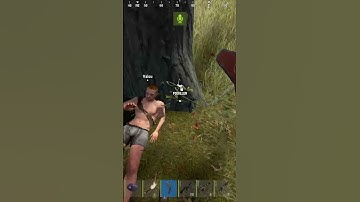 x10 OULOULOU #rust #facepunch #rustgame #gaming #rustclips #rustpc #gameplay