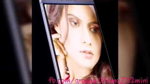 WALTON Primo ZX2 Mini