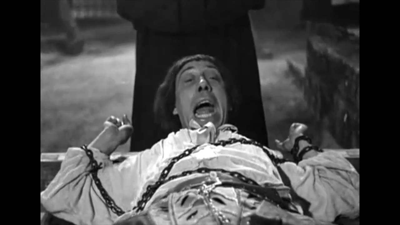 francois 1er fernandel