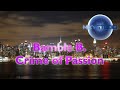 Miniature de la vidéo de la chanson Crime Of Passion (Radio Mix)