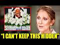 After Peabo Bryson's Funeral, Celine Dion FINALLY Admits What We All Suspected About Relationship?!