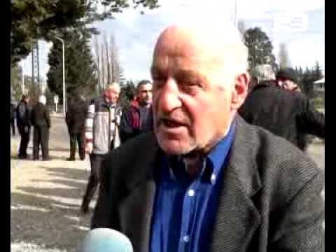 აეროპორტის გზატკეცილზე საგზაო ნიშნების არ ქონის გამო ერთი წლის განმავლობაში 10 ადამიანი დაიღუპა