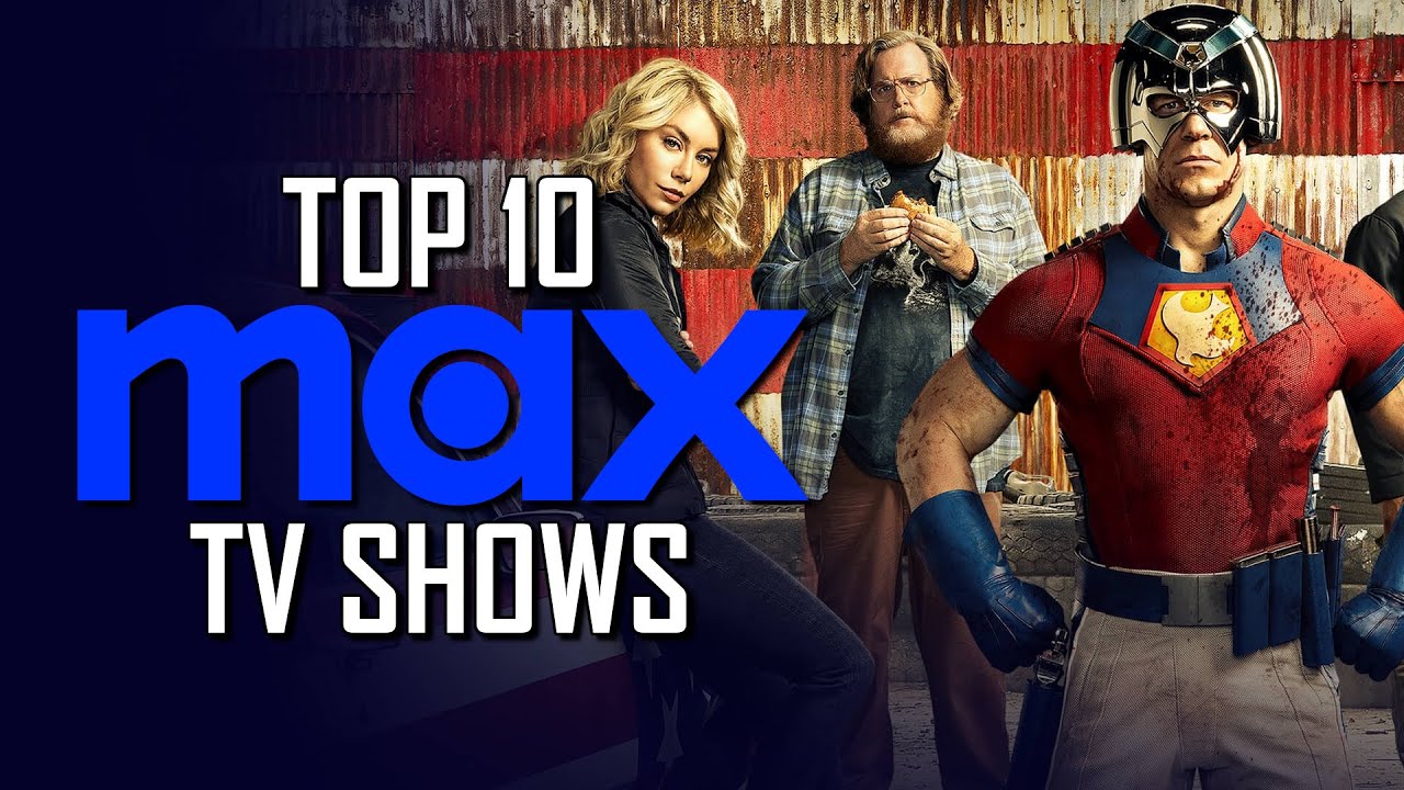 The 45 Best Shows on HBO Max to Stream Right Now