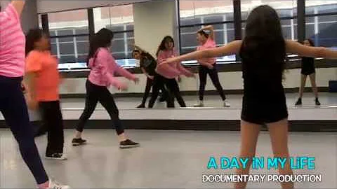 Abigail Fuentes Demo Reel