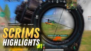 Tournament Highlights | 4 Finger Claw + Gyro | IQOO-Z7  screenshot 2