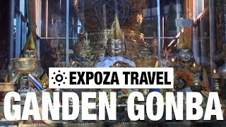 Download lagu Ganden Gonba (Tibet) Vacation Travel Video Guide