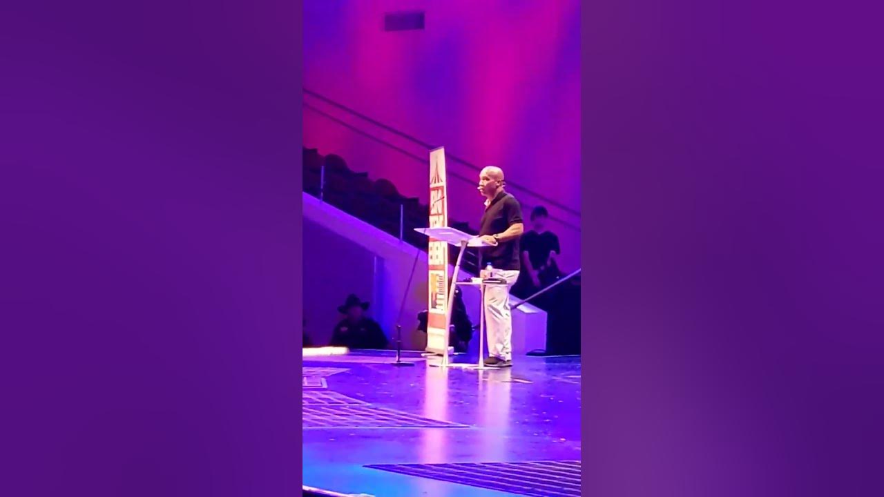 Dream city church big tent unite win event youtube