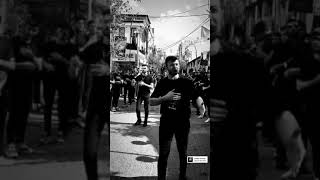 İstanbul Halkalı Aşura 2021 Imam Hüseyin Destesi