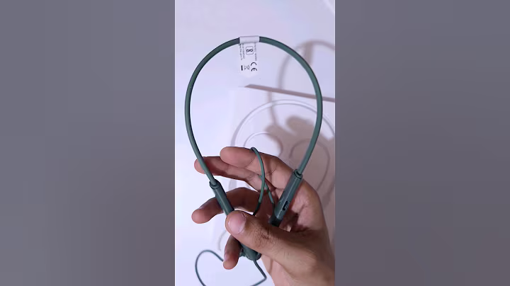 realme Buds Wireless 3 Neo Unboxing