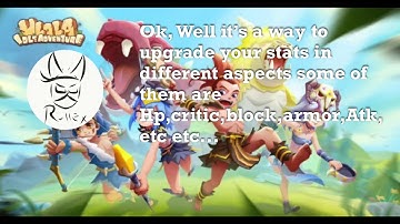 Tempering Quick Guide Ulala Idle/Rullexal