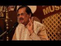 Online Class Tutorial | Pandit Ajoy Chakrabarty | Surdarshan Music