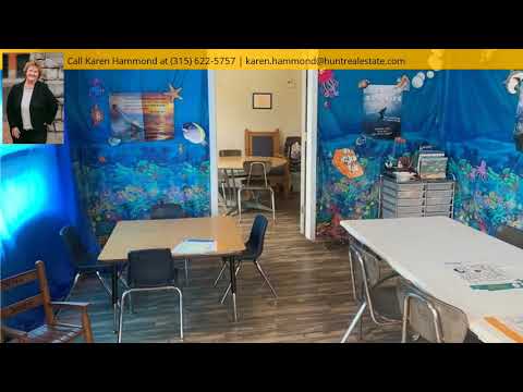4 Morin Dr, Oswego, NY home video tour
